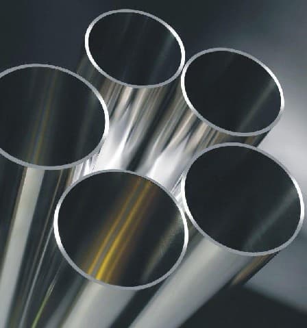 ASTM A269 Stainless Steel Round Tube